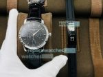 TWF Vacheron Constantin Traditionnelle Power Reserve Replica SS Black Dial 41MM